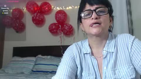Isabeel Sofia online show from 02/20/25, 12:08