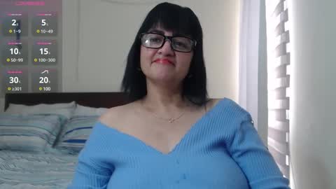 Isabeel Sofia online show from 02/22/25, 06:52