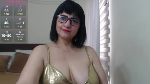 Isabeel Sofia online show from 02/27/25, 03:26