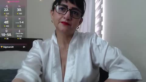 Isabeel Sofia online show from 03/02/25, 04:21