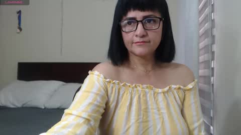 Isabeel Sofia online show from 03/04/25, 07:11