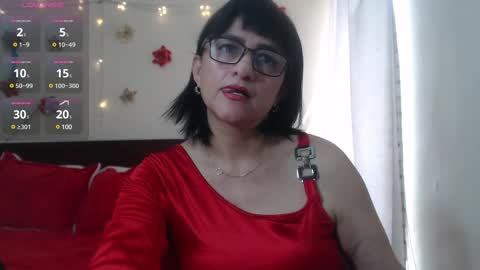 Isabeel Sofia online show from 03/08/25, 06:47