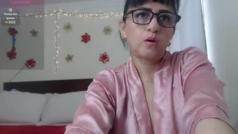 Isabeel Sofia online show from 03/09/25, 01:04