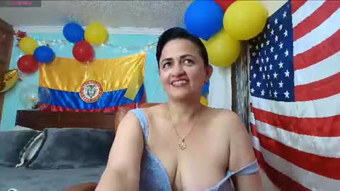 Isabeel Sofia online show from 07/11/26, 12:13