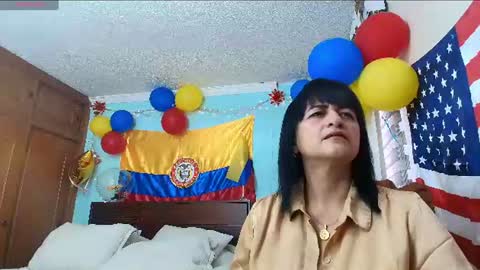 Isabeel Sofia online show from 07/15/26, 12:32