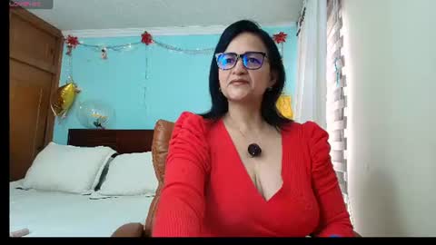 Isabeel Sofia online show from 07/16/26, 02:56