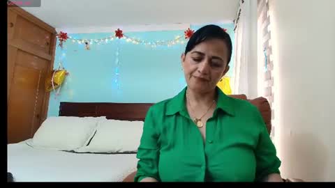 Isabeel Sofia online show from 07/18/26, 07:28