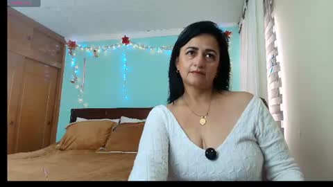 Isabeel Sofia online show from 07/29/26, 08:07