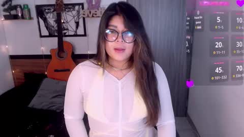 Call me ISA online show from 03/02/25, 01:15
