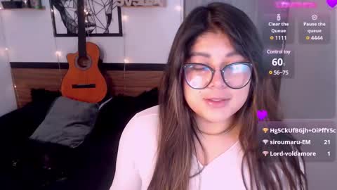 Call me ISA online show from 03/02/25, 04:17
