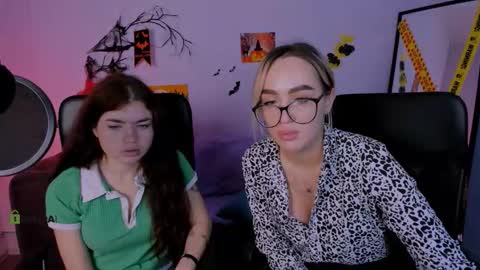 isabel online show from 11/04/25, 01:32