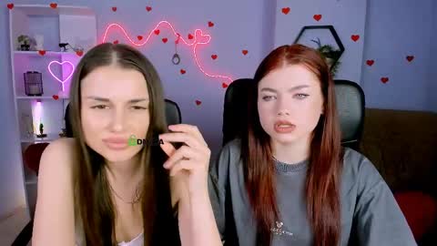 isabel online show from 05/23/26, 07:07