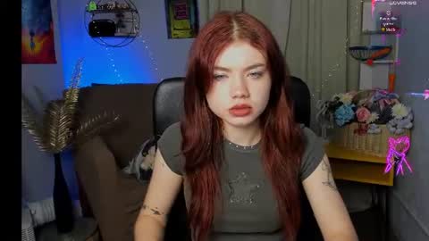 isabel online show from 06/12/26, 07:24