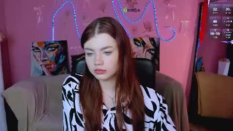 isabel online show from 06/30/26, 07:04