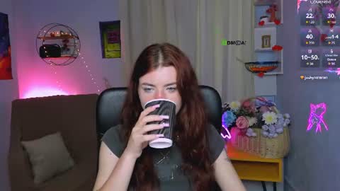 isabel online show from 07/02/26, 03:23