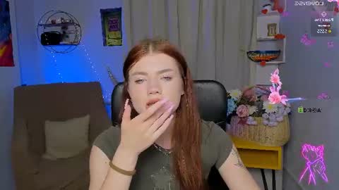 isabel online show from 07/04/26, 07:09