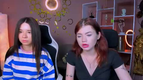 isabel online show from 07/12/26, 07:05