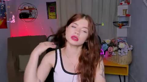 isabel online show from 07/14/26, 07:08
