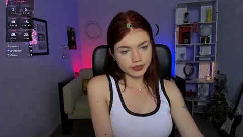isabel online show from 07/22/26, 07:05