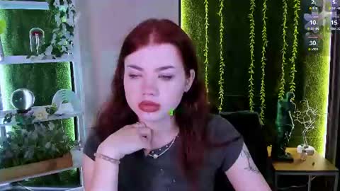 isabel online show from 07/25/26, 07:11
