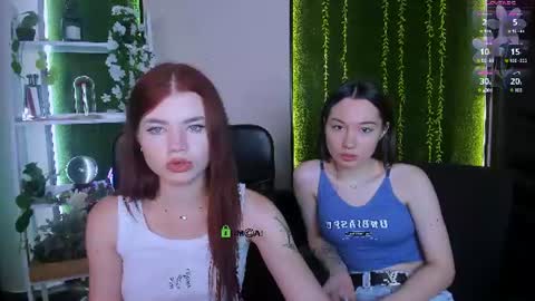 isabel online show from 07/29/26, 07:23
