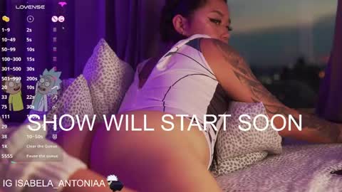    online show from 05/19/26, 03:07
