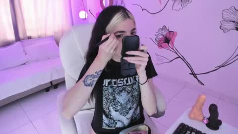 isabela_fiorelli online show from 09/26/25, 01:26