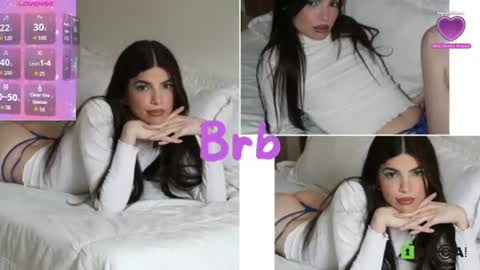 isabela_fiorelli online show from 07/14/26, 12:55