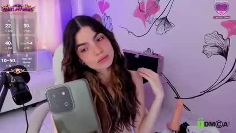 isabela_fiorelli online show from 07/28/26, 03:21