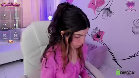 isabela_fiorelli online show from 07/28/26, 06:20