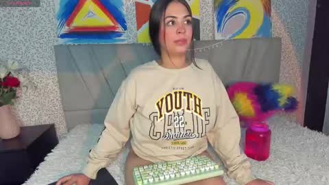  isabela online show from 03/08/25, 05:17
