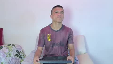 Isabella online show from 05/14/26, 11:22