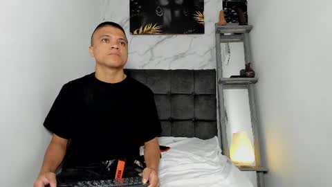 Isabella online show from 06/10/26, 12:44