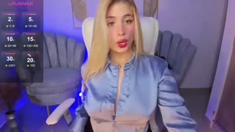isabela romano online show from 06/18/26, 07:29