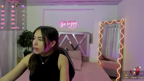 Snapshot of isabela_tay chatting on 11/13/25, 11:31 ISABELA online show from 11/13/25, 11:31