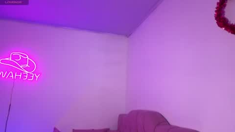 ISABELA  online show from 07/08/26, 11:48