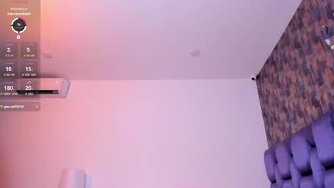 Isabela Angell  online show from 02/28/25, 11:45
