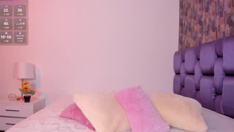 Isabela Angell  online show from 03/08/25, 11:39