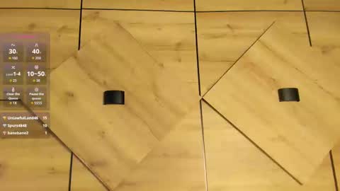  Isabela  online show from 09/30/25, 03:50