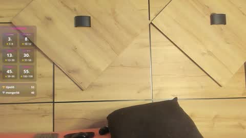  Isabela  online show from 10/16/25, 04:19