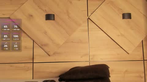  Isabela  online show from 11/09/25, 04:05