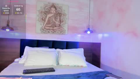 isabelastefano online show from 09/30/25, 03:11