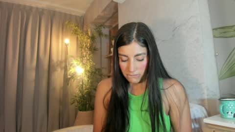 isabelastefano online show from 07/18/26, 03:44