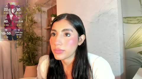 isabelastefano online show from 07/28/26, 03:24