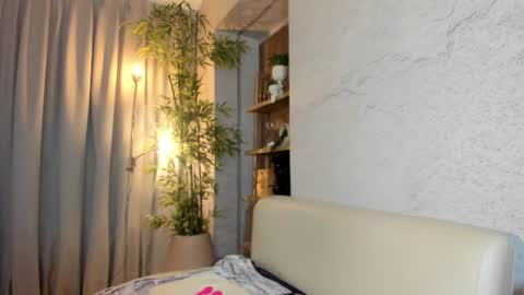 isabelastefano online show from 07/29/26, 03:15