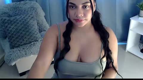 Snapshot of isabelateran chatting on 12/02/25, 07:09 isabelateran online show from 12/02/25, 07:09