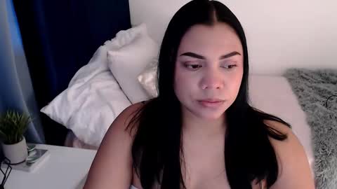 Snapshot of isabelateran chatting on 03/15/26, 04:02 isabelateran online show from 03/15/26, 04:02