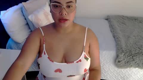 Snapshot of isabelateran chatting on 03/18/26, 06:44 isabelateran online show from 03/18/26, 06:44