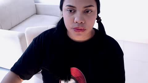 isabelateran online show from 07/27/26, 06:59