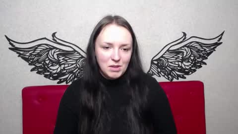 IsabelBlackberry online show from 12/08/24, 10:41